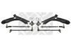 MAPCO 53761 Link Set, wheel suspension